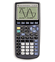 TI 83 Calculator